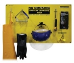 Complete Forklift Battery PPE Kit Complete Forklift Battery PPE Kit